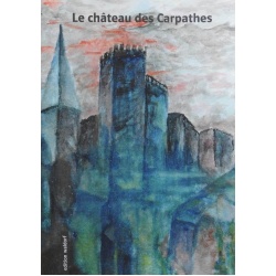 chateau-carpathes