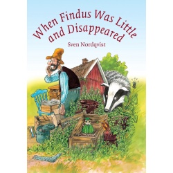 findus-disapeared