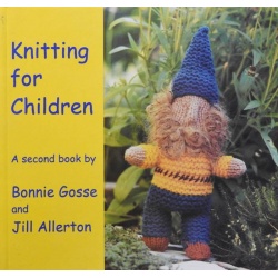 knitting-children