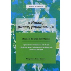 passe-passe-passera