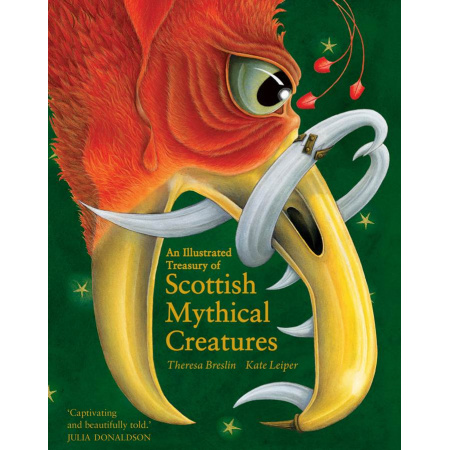 an-illustrated-treasury-of-scottish-mythical-creatures