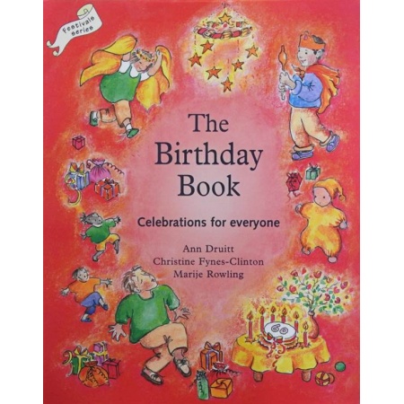 birthday-book