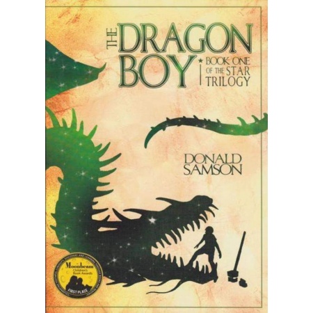 dragon-boy