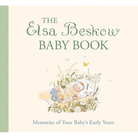 elsa-beskow-baby-book