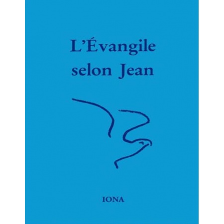 evangile-selon-jean-iona