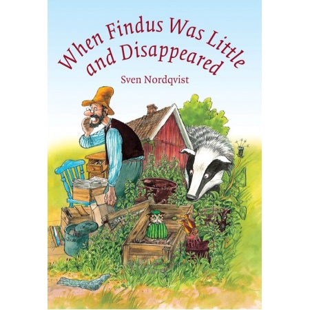 findus-disapeared