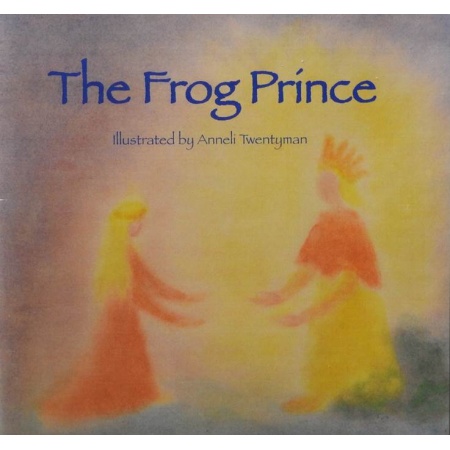 frog-prince