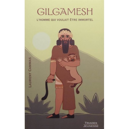 gilgamesh-tr