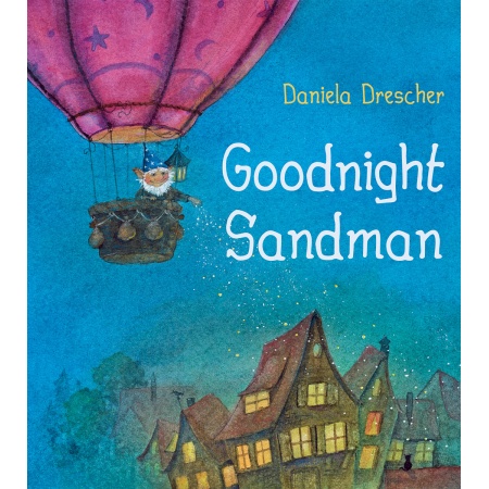 goodnight-sandman