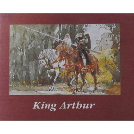 king-arthur