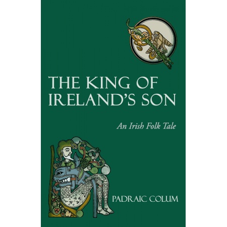 king-ireland-son