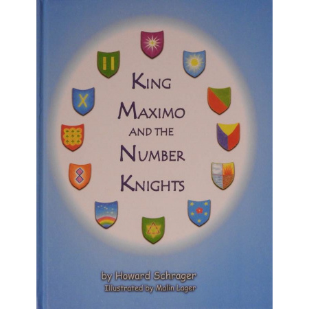 king-maximo-and-the-number-knight