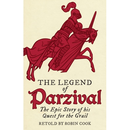 legend-of-parzival