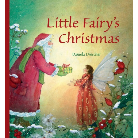 little-christmas-fairy