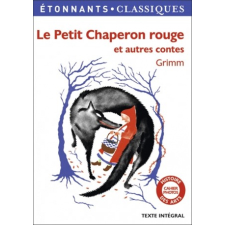 petit-chaperon-rouge