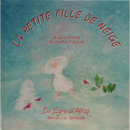 petite-fille-de-neige