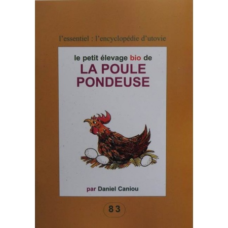 poule-pondeuse