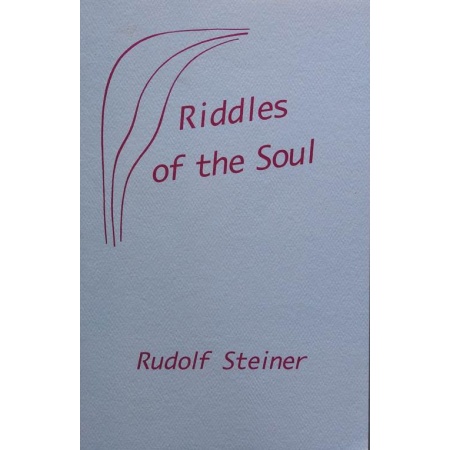 ridlles-of-the-soul