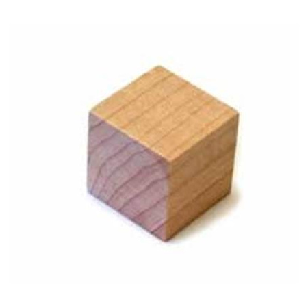 wooden-cube