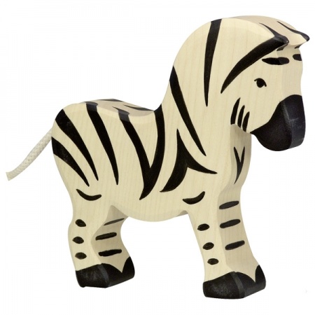 zebre-holztiger-80151