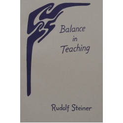 balance-teaching