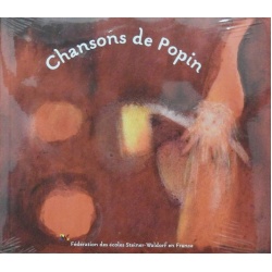 chansons-popin