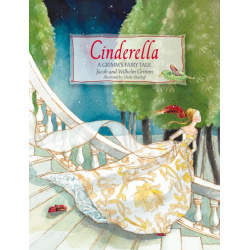 cinderella