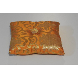 coussin-bol-tibetain-orange