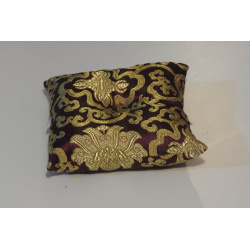 coussin-bol-tibetain-red-wine