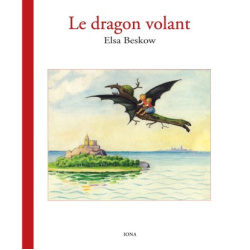 dragon-volant