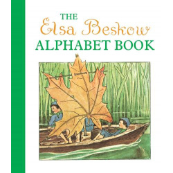 elsa-beskow-alphabet-book