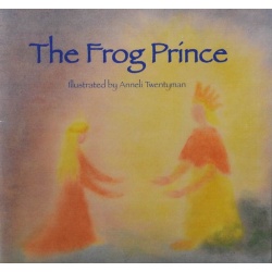 frog-prince