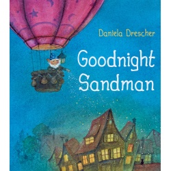 goodnight-sandman