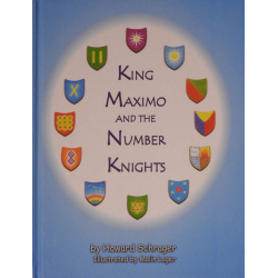 king-maximo-and-the-number-knight