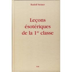 lecon-esoterique-premiere-classe