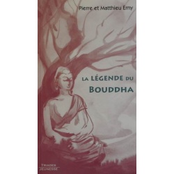 legende-bouddha