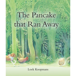 pancake-ran-away