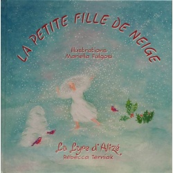 petite-fille-de-neige