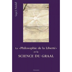 philosophie-de-la-liberte-et-la-science-du-graal