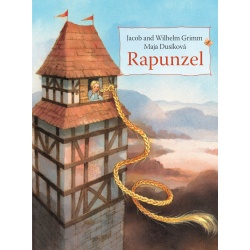 rapunzel