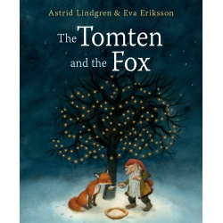 tomten-and-the-fox