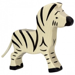 zebre-holztiger-80153