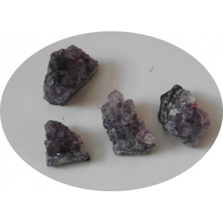 amethyst-cluster