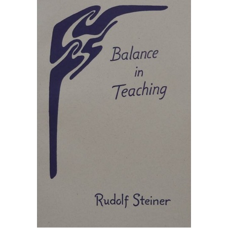 balance-teaching