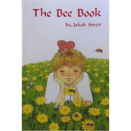 bee-book