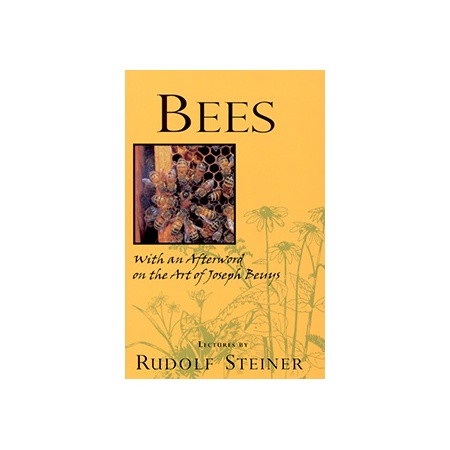 bees-steiner-book