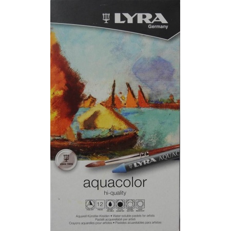 crayons-aquacolor