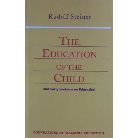 education-of-the-child