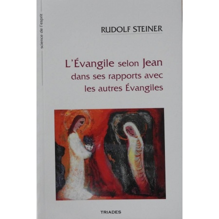 evangile-jean-rapport