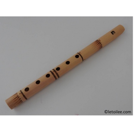 flute-bambou